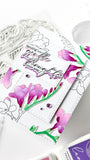 Freesia Flourish Die