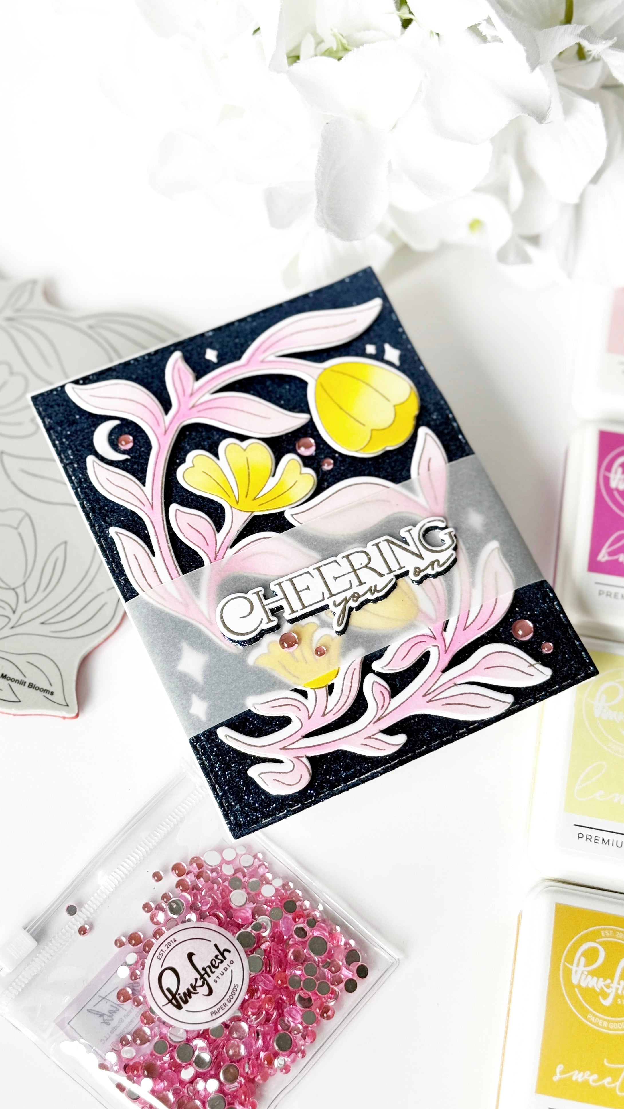 Bumbleberry Papercrafts Ltd