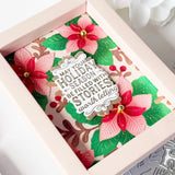 Once Upon a Holiday press plate