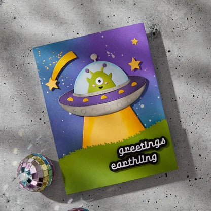 Bumbleberry Papercrafts Ltd
