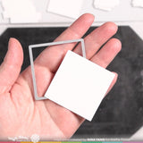 Ink Swatch 2x2 Die