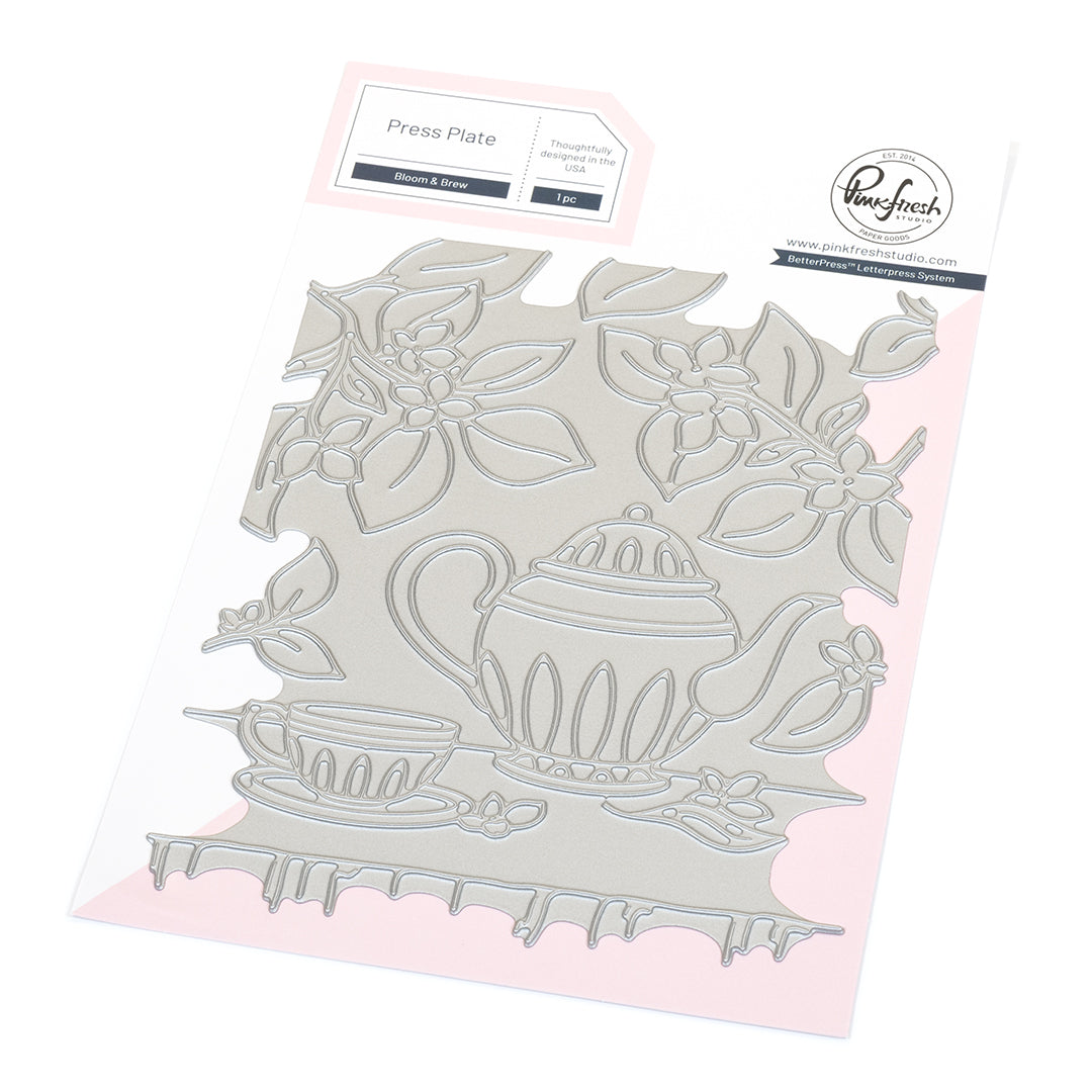 Bumbleberry Papercrafts Ltd
