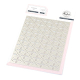 Petal Grid Coverplate Die