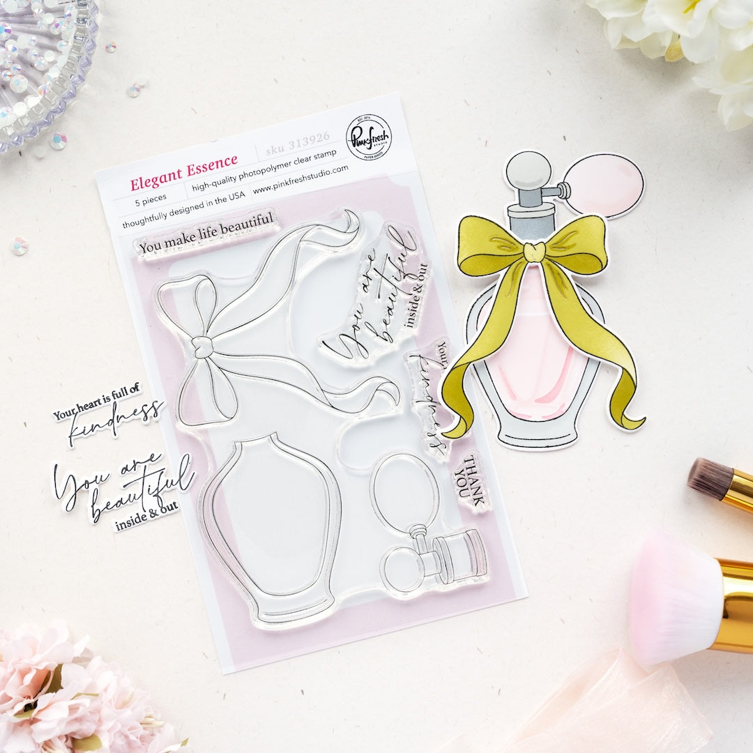 Bumbleberry Papercrafts Ltd