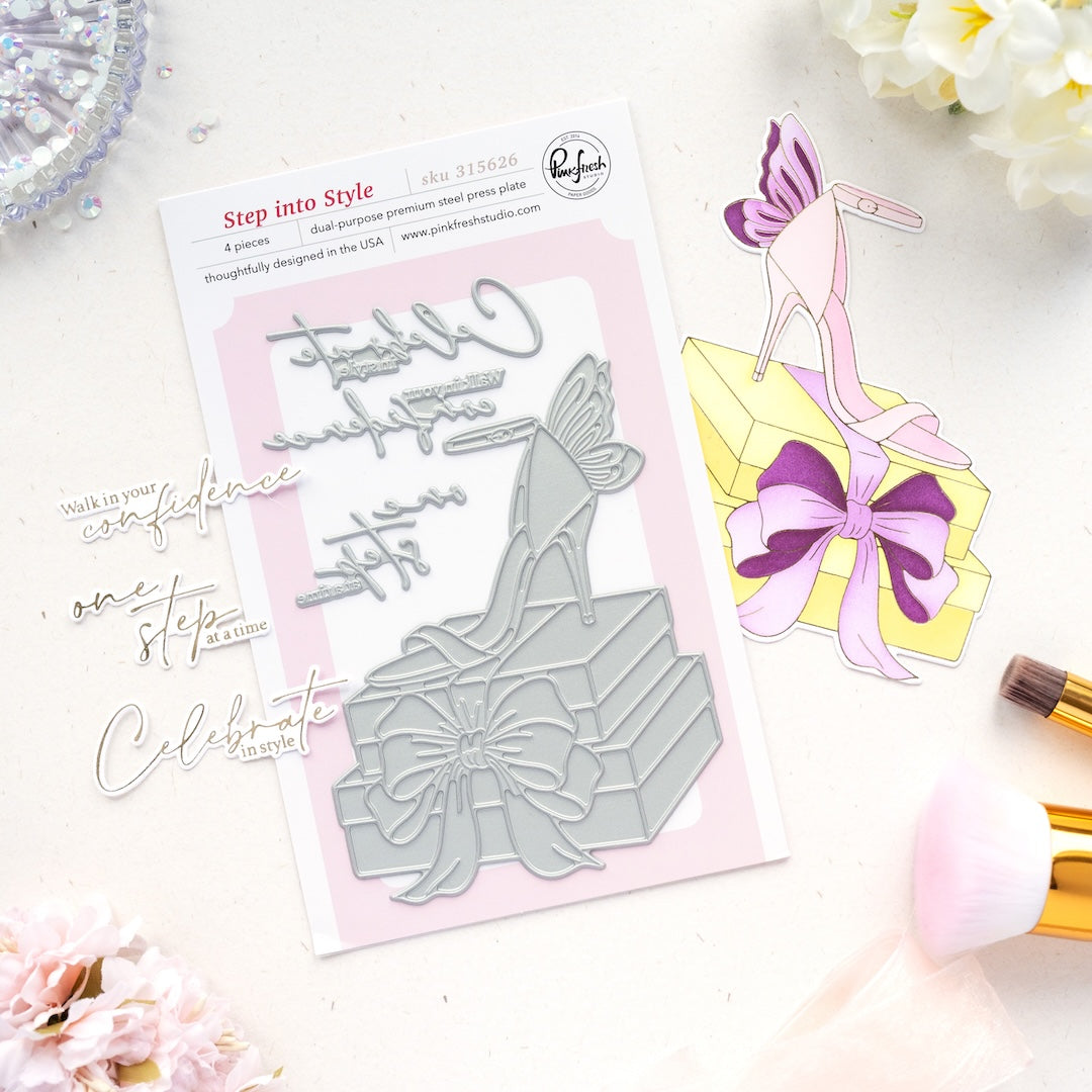 Bumbleberry Papercrafts Ltd