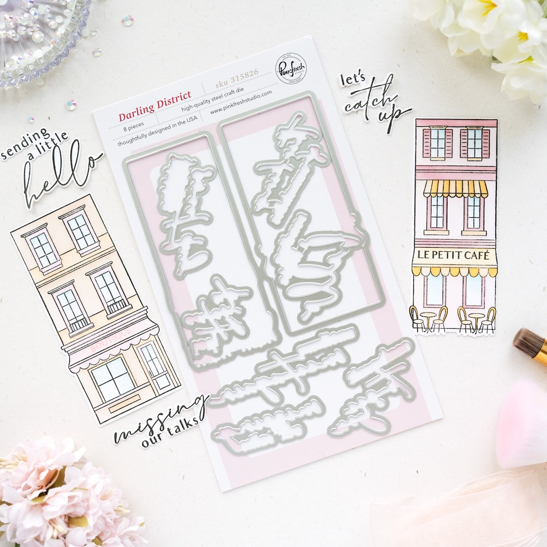 Bumbleberry Papercrafts Ltd