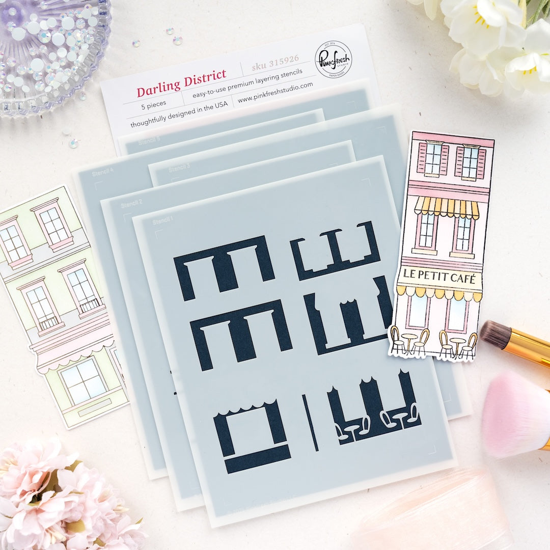 Bumbleberry Papercrafts Ltd