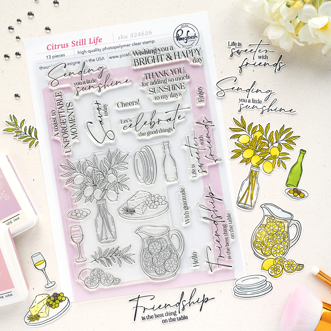 Bumbleberry Papercrafts Ltd