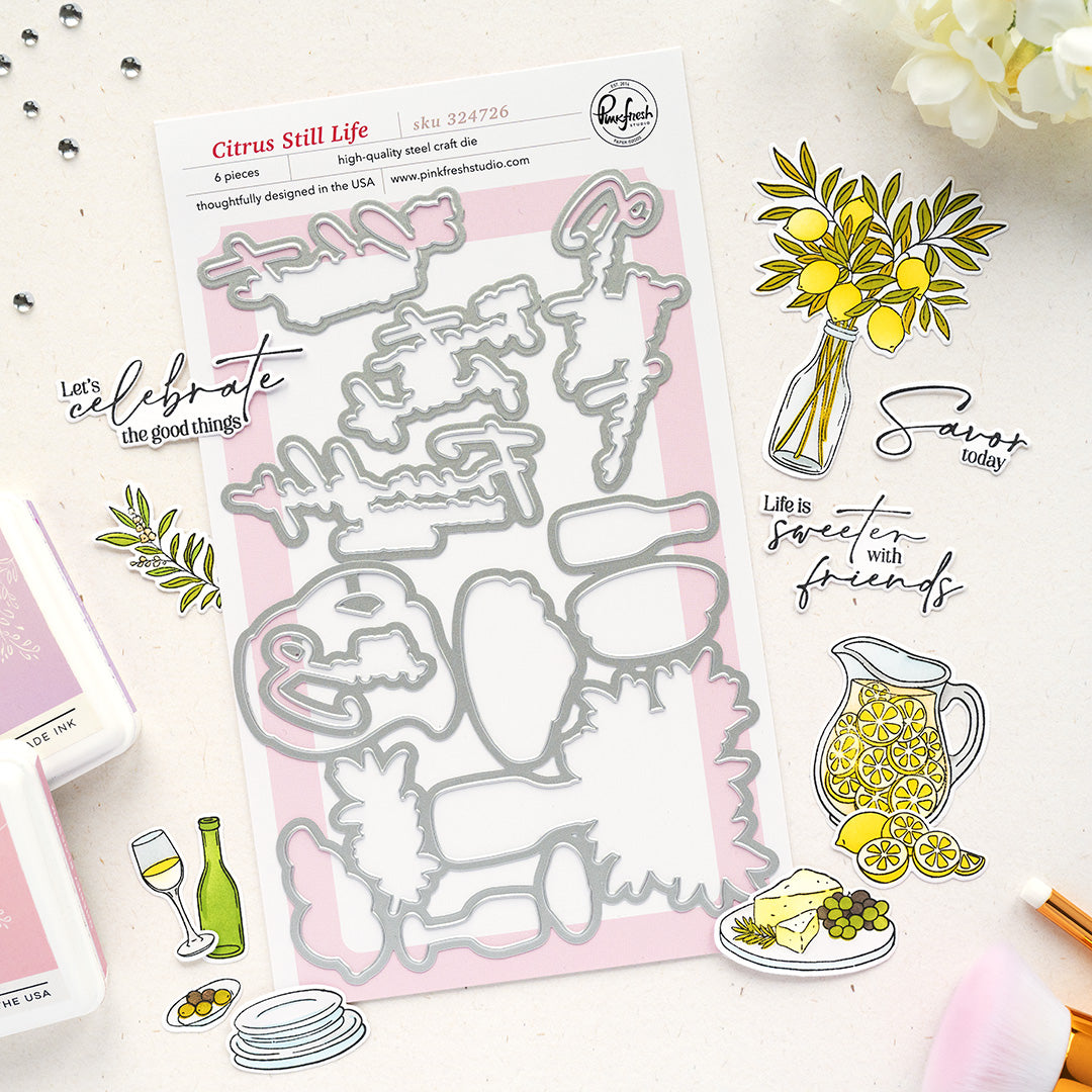 Bumbleberry Papercrafts Ltd