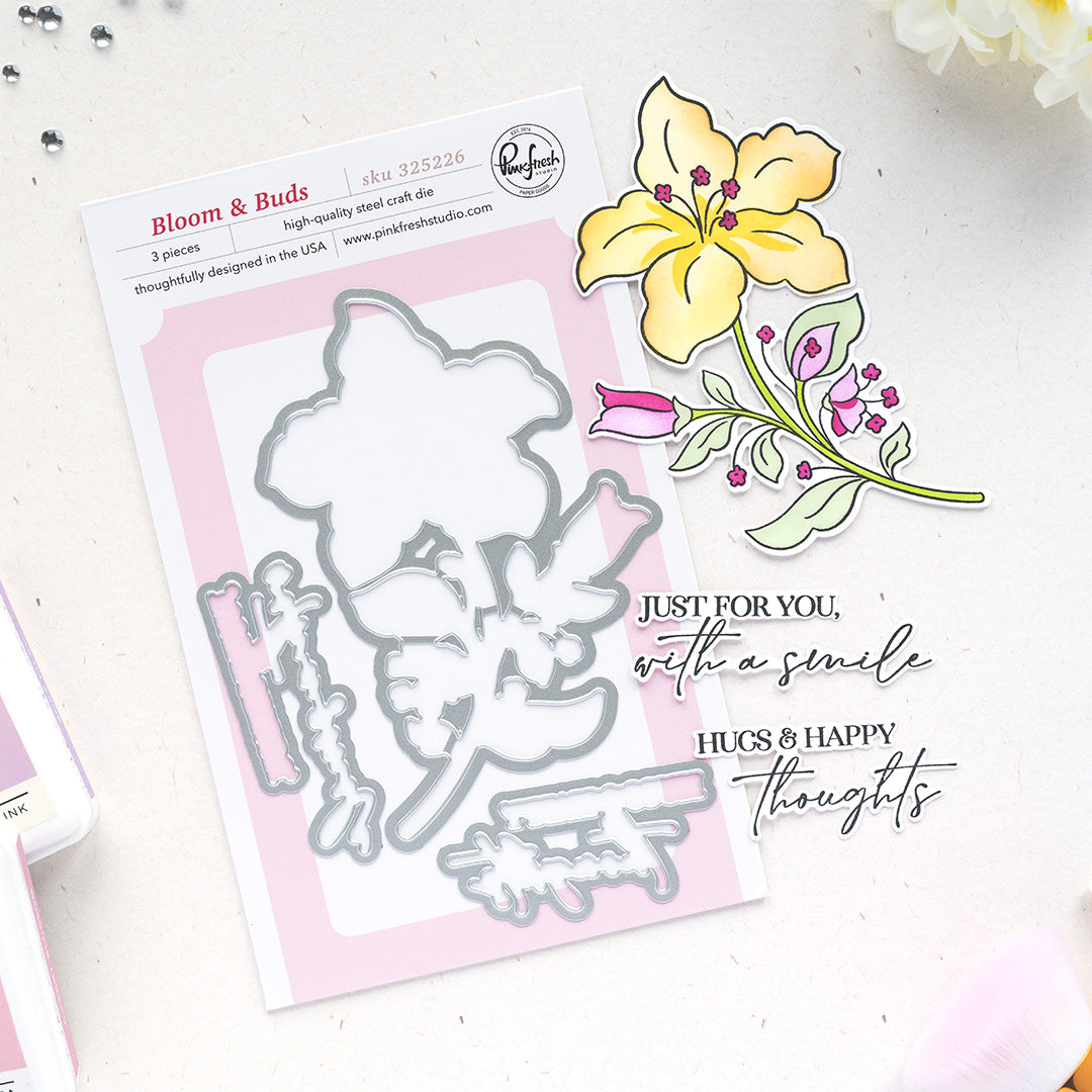 Bumbleberry Papercrafts Ltd