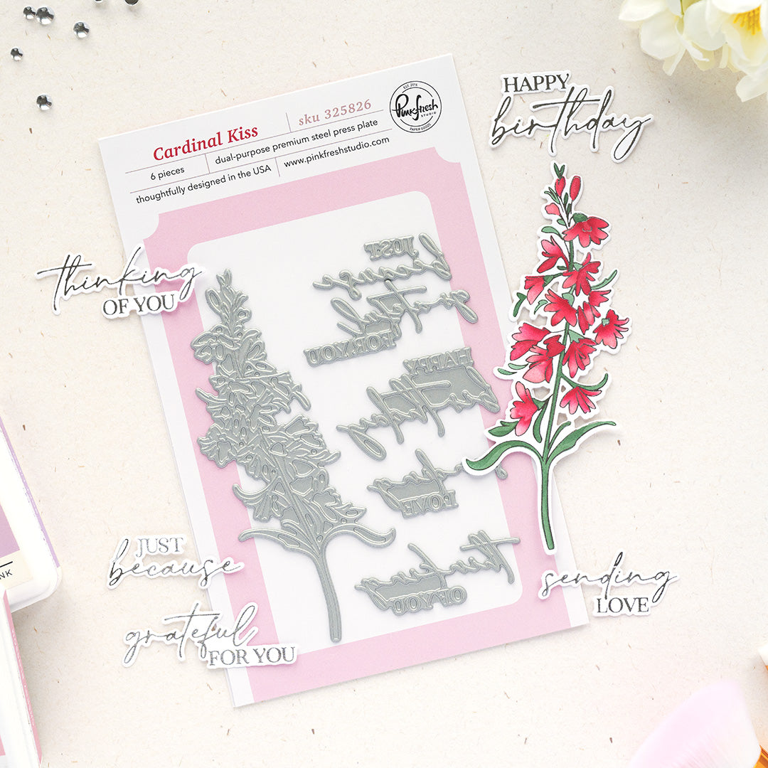 Bumbleberry Papercrafts Ltd