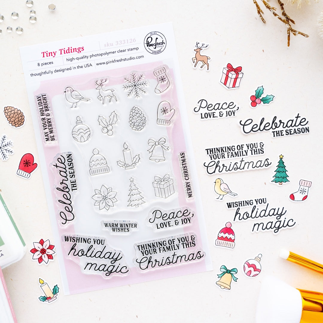 Bumbleberry Papercrafts Ltd