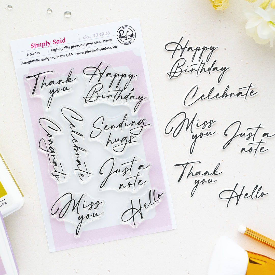 Bumbleberry Papercrafts Ltd