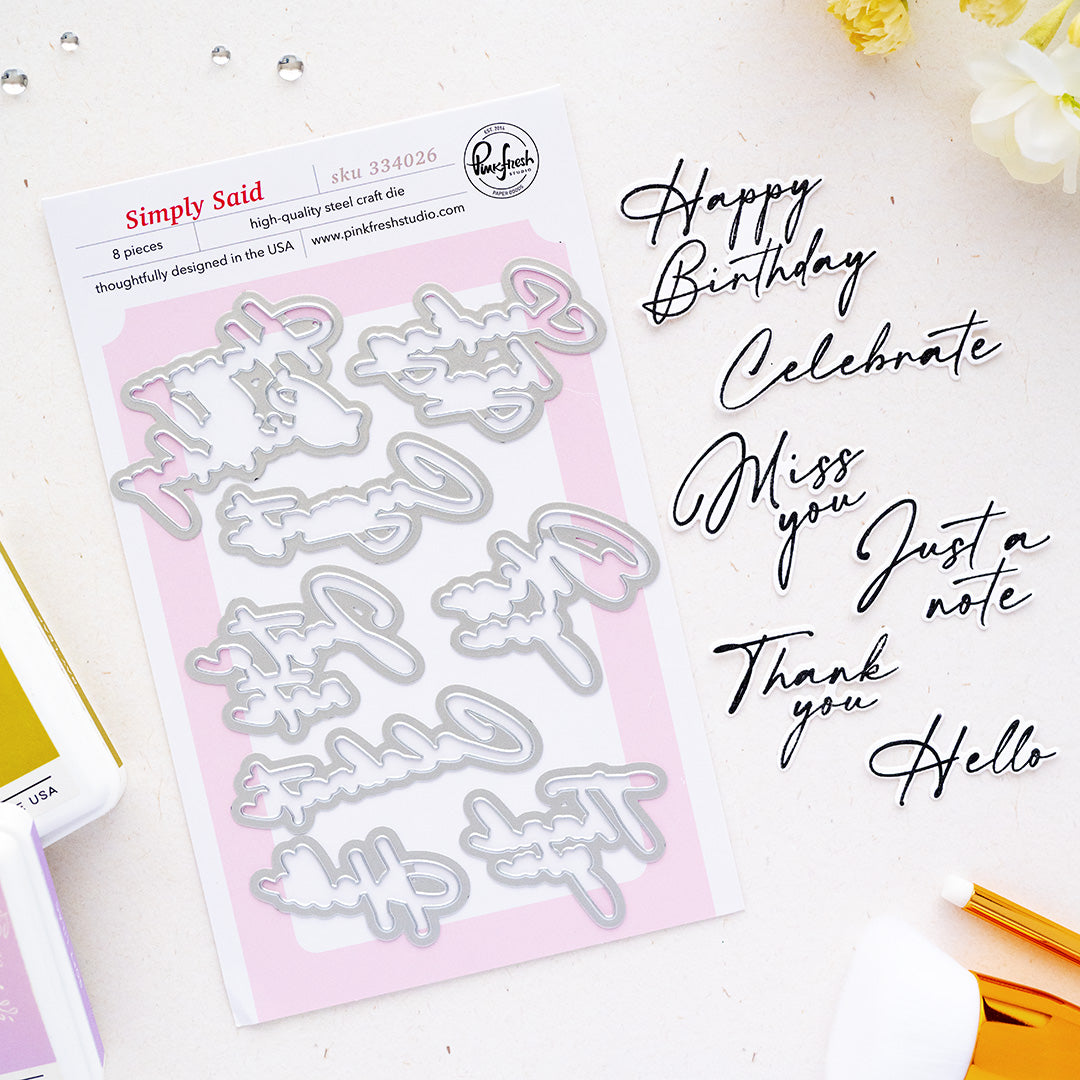 Bumbleberry Papercrafts Ltd