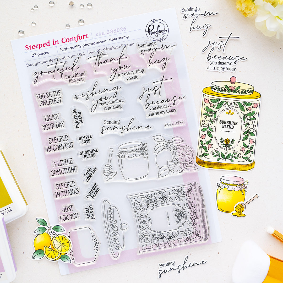 Bumbleberry Papercrafts Ltd