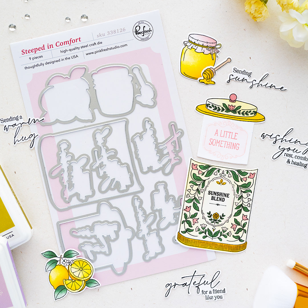 Bumbleberry Papercrafts Ltd