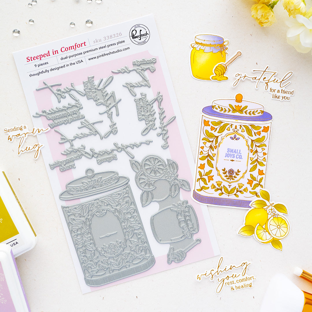 Bumbleberry Papercrafts Ltd