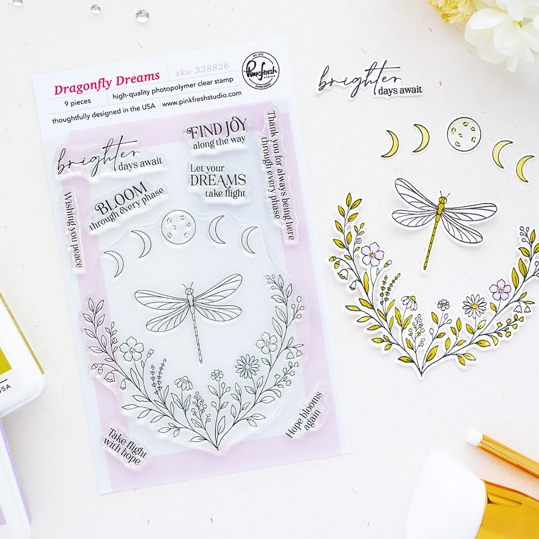 Bumbleberry Papercrafts Ltd
