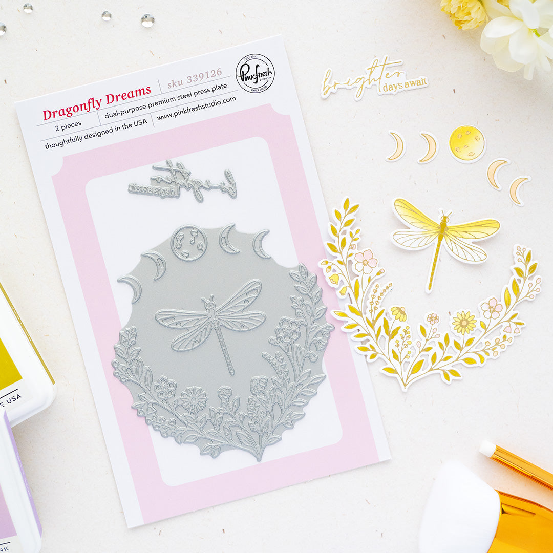 Bumbleberry Papercrafts Ltd