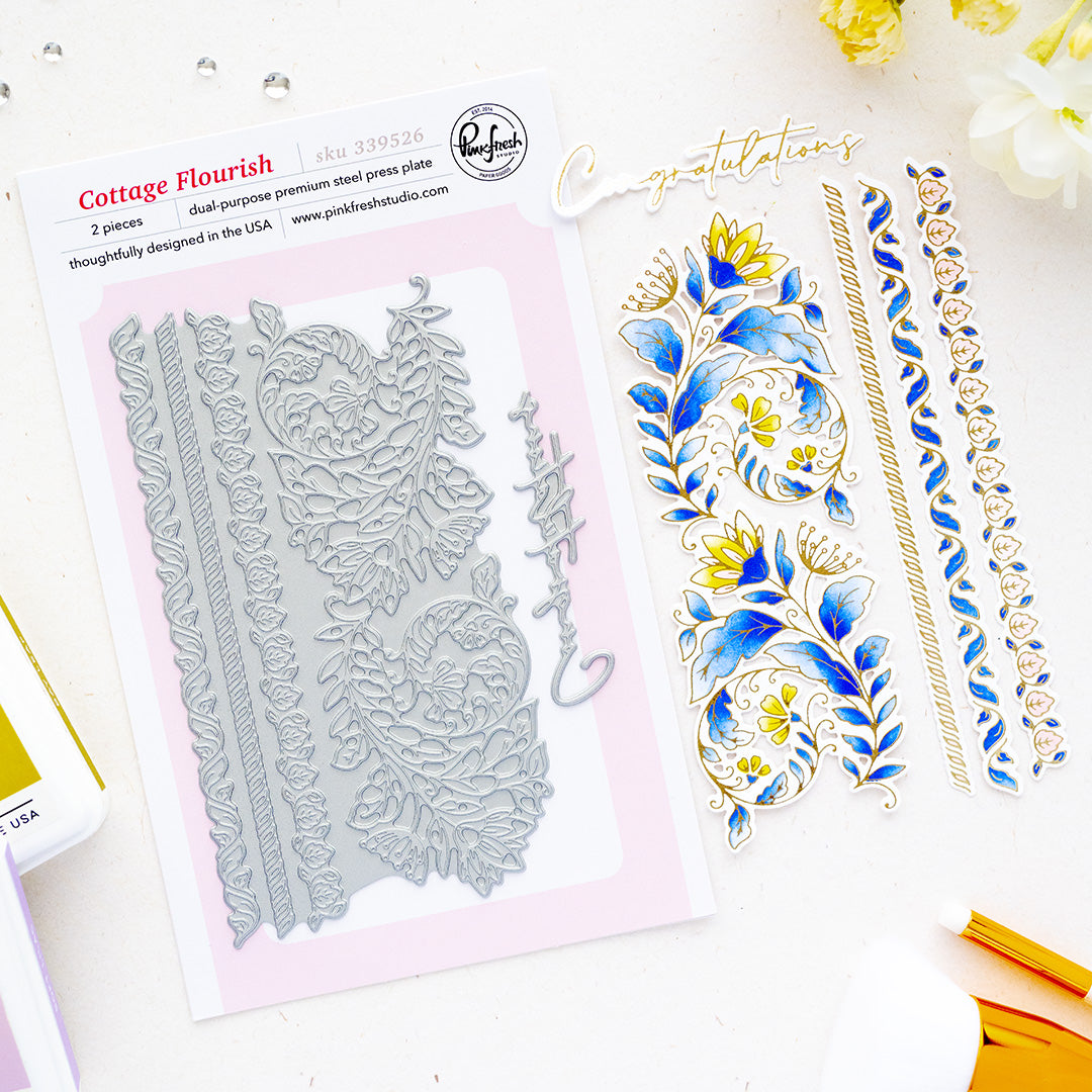 Bumbleberry Papercrafts Ltd