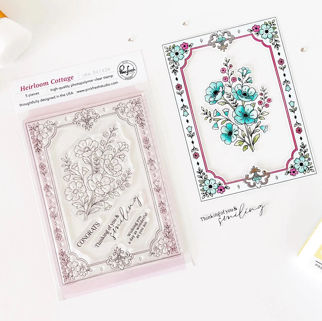 Bumbleberry Papercrafts Ltd