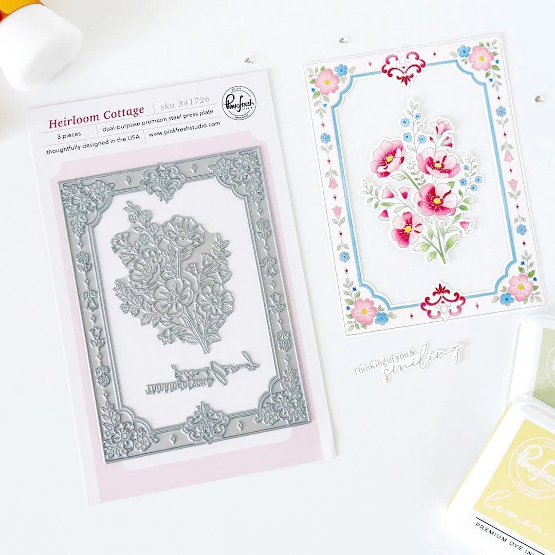 Bumbleberry Papercrafts Ltd