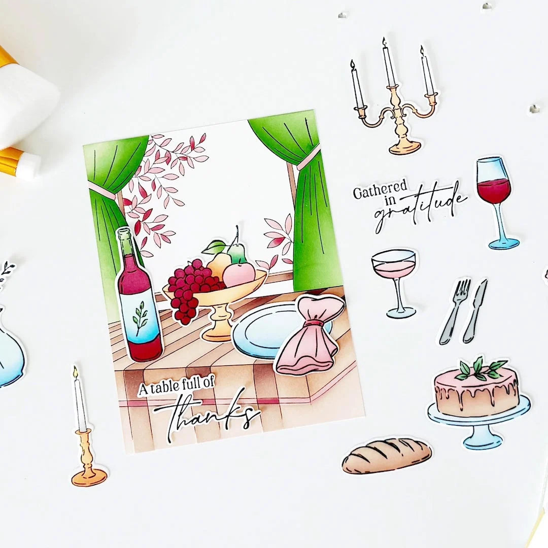 Bumbleberry Papercrafts Ltd