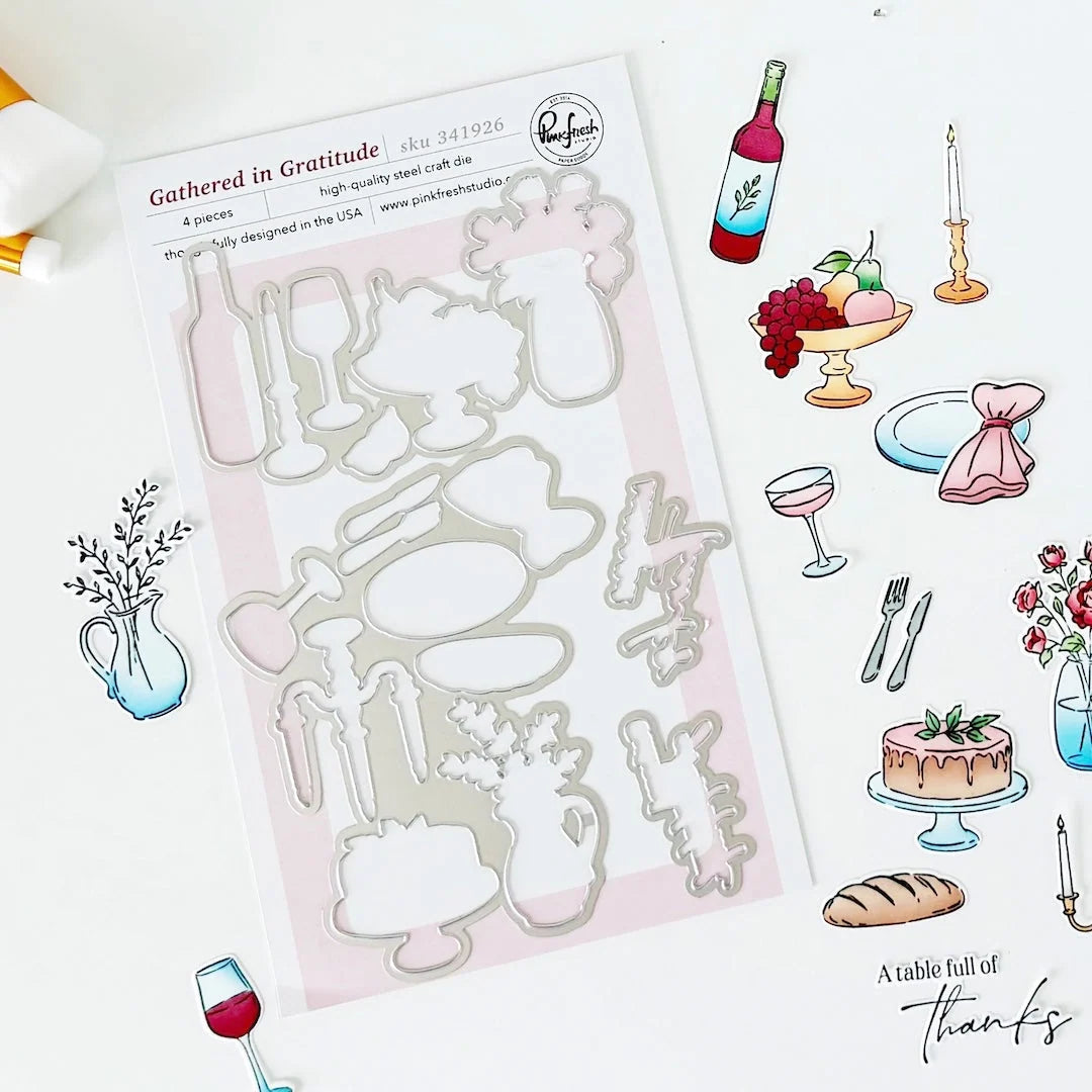 Bumbleberry Papercrafts Ltd