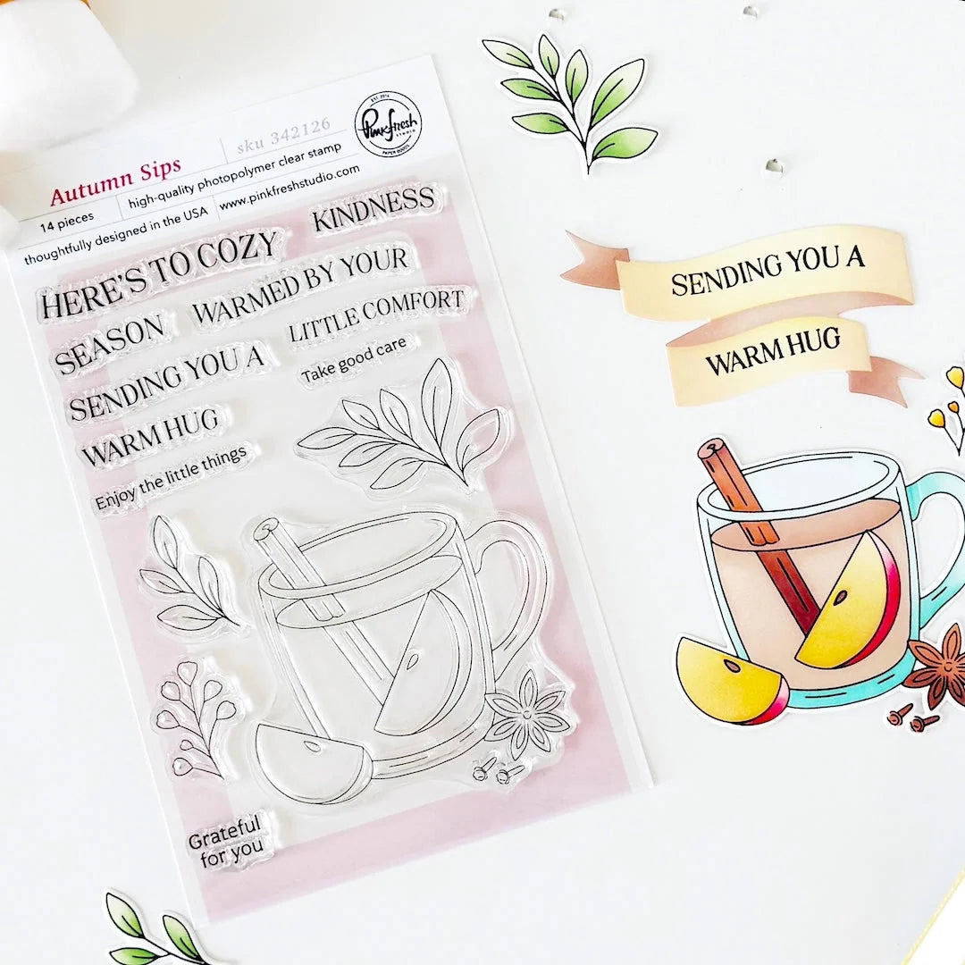 Bumbleberry Papercrafts Ltd