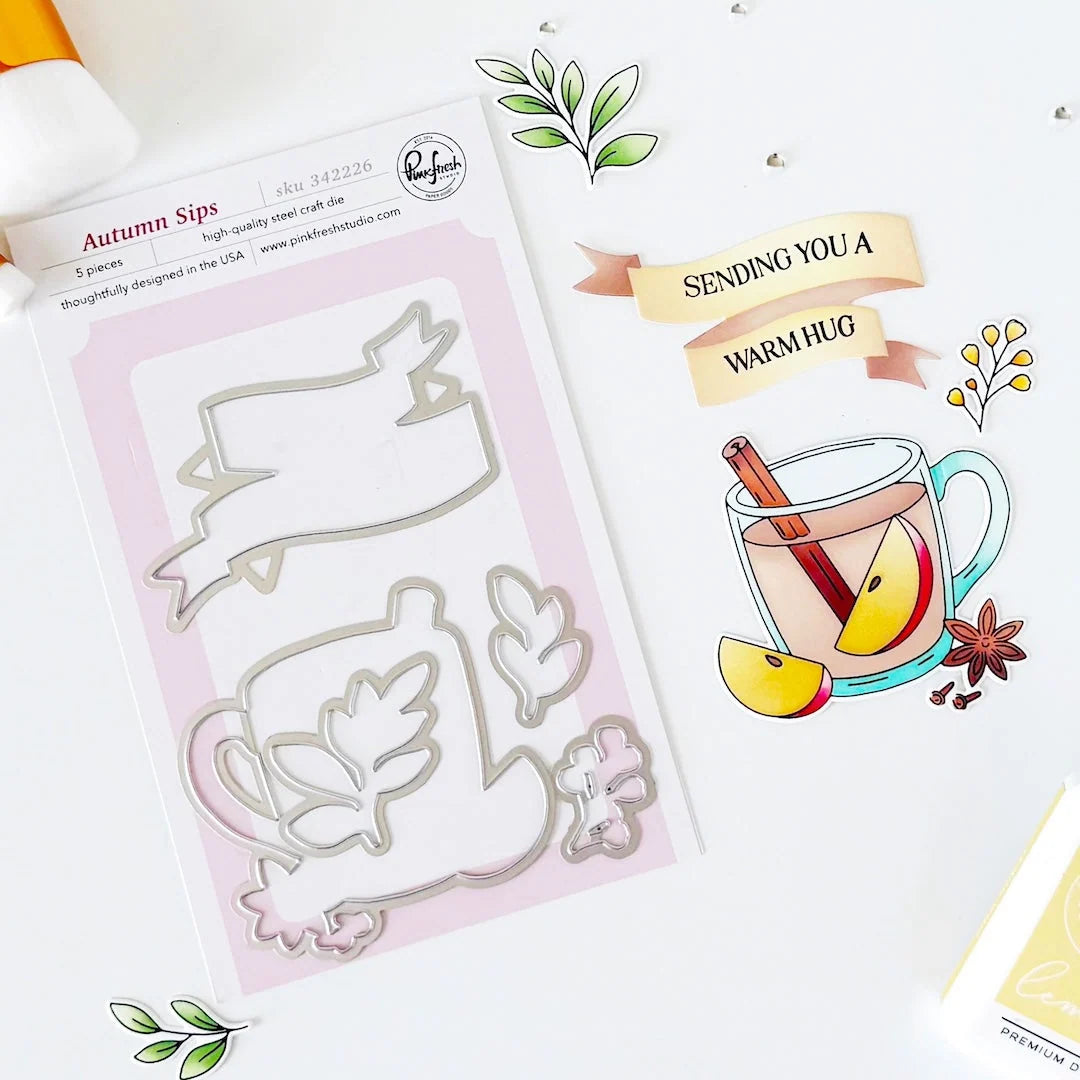 Bumbleberry Papercrafts Ltd