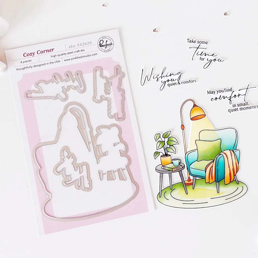 Bumbleberry Papercrafts Ltd