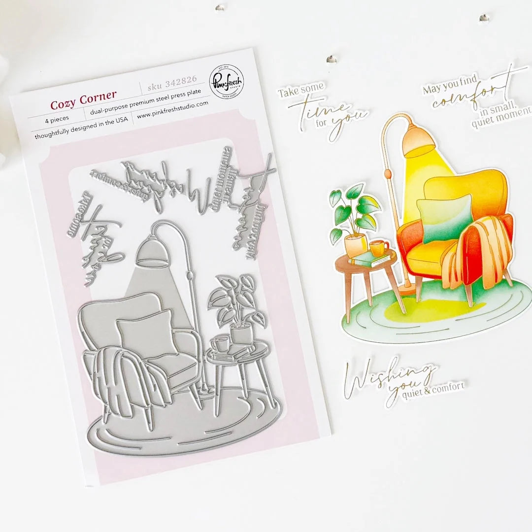 Bumbleberry Papercrafts Ltd