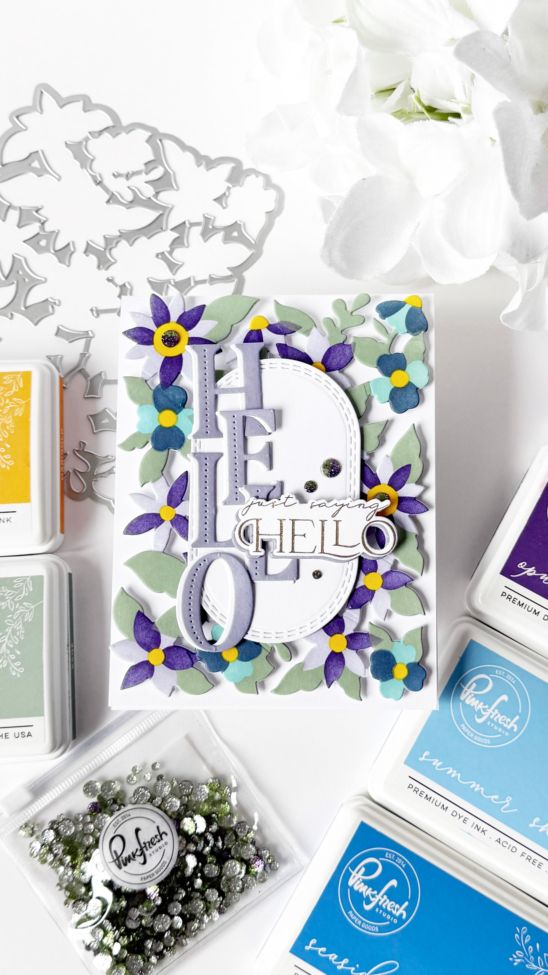 Bumbleberry Papercrafts Ltd