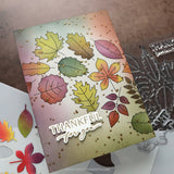 Botanic Shade Stencil Pack (3 qty.; 6 x 9)