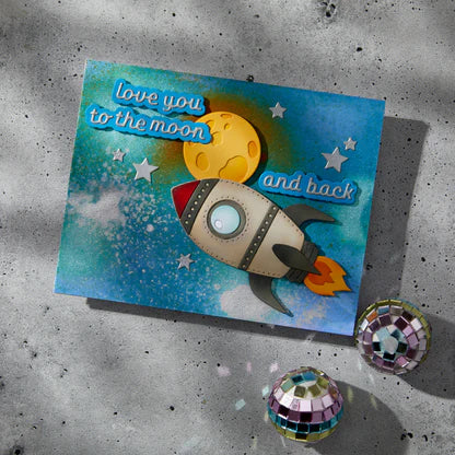 Bumbleberry Papercrafts Ltd
