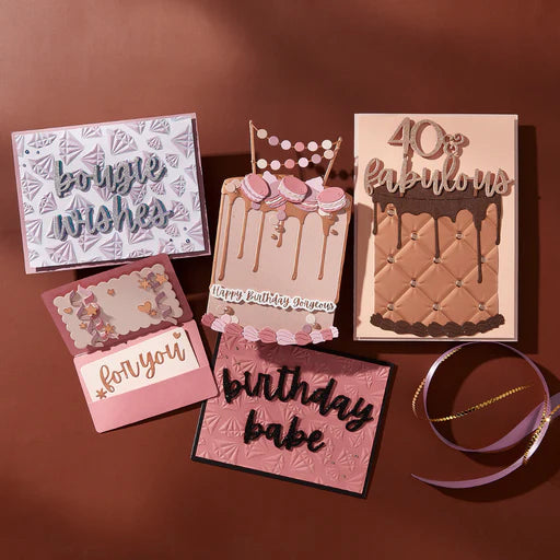 Bumbleberry Papercrafts Ltd