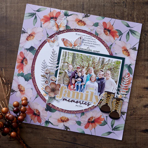 Bumbleberry Papercrafts Ltd