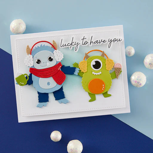 Bumbleberry Papercrafts Ltd