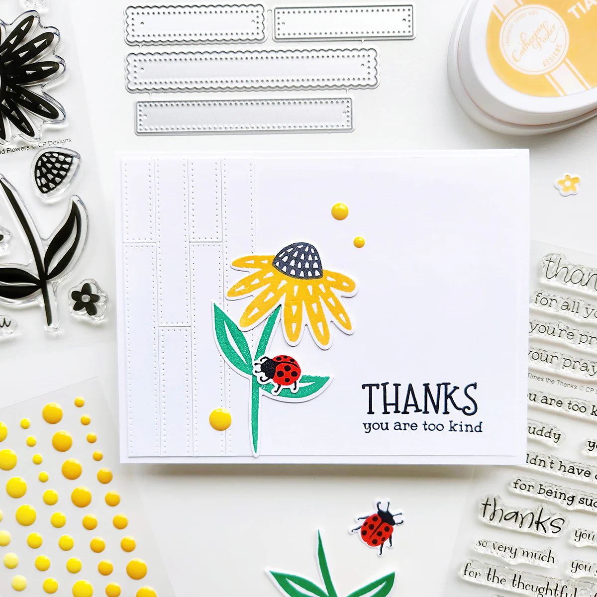 Bumbleberry Papercrafts Ltd