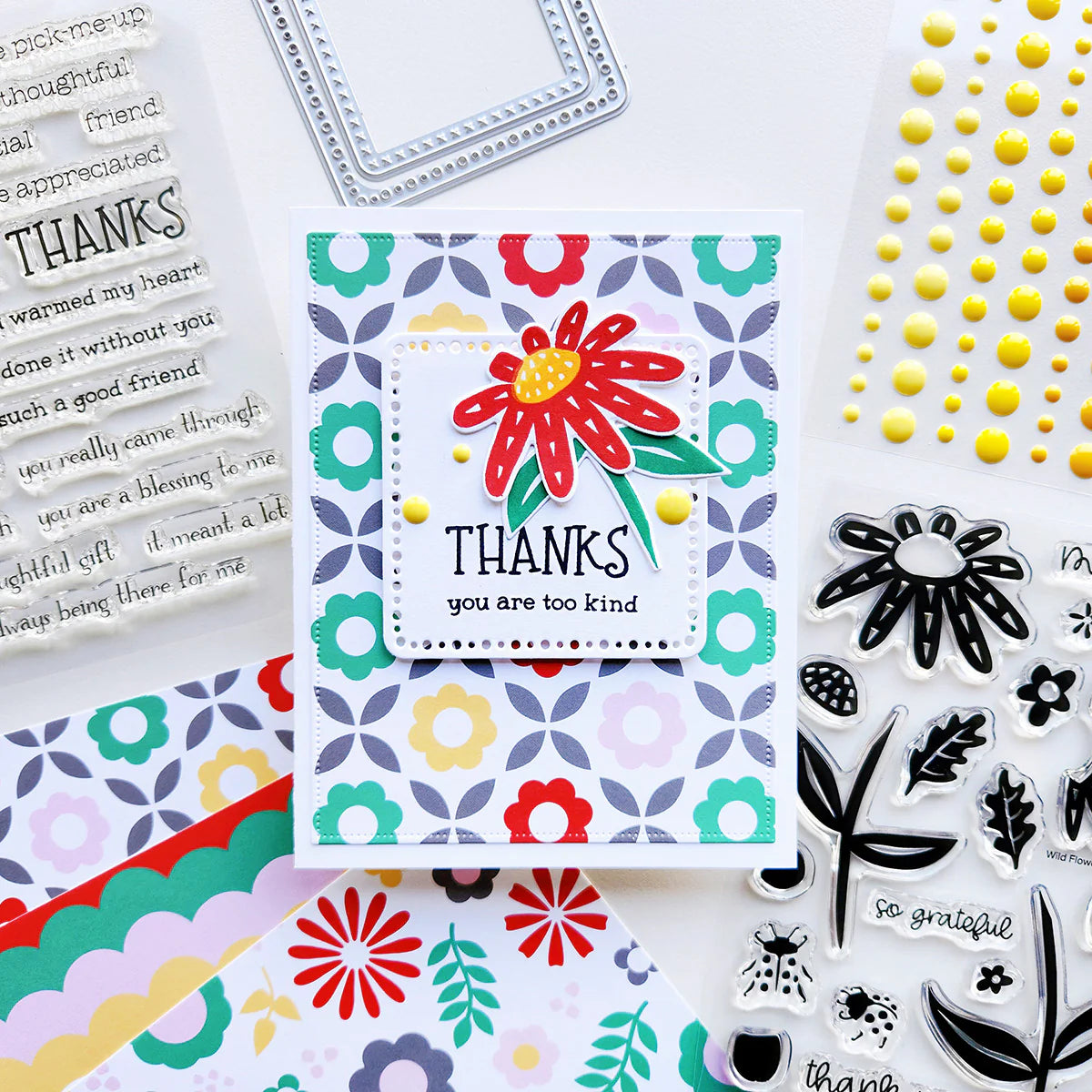Bumbleberry Papercrafts Ltd
