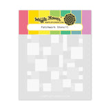 Patchwork Stencil