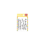 Overlapping Love Additions Stamp Set