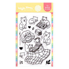 Simple Joy Stamp Set