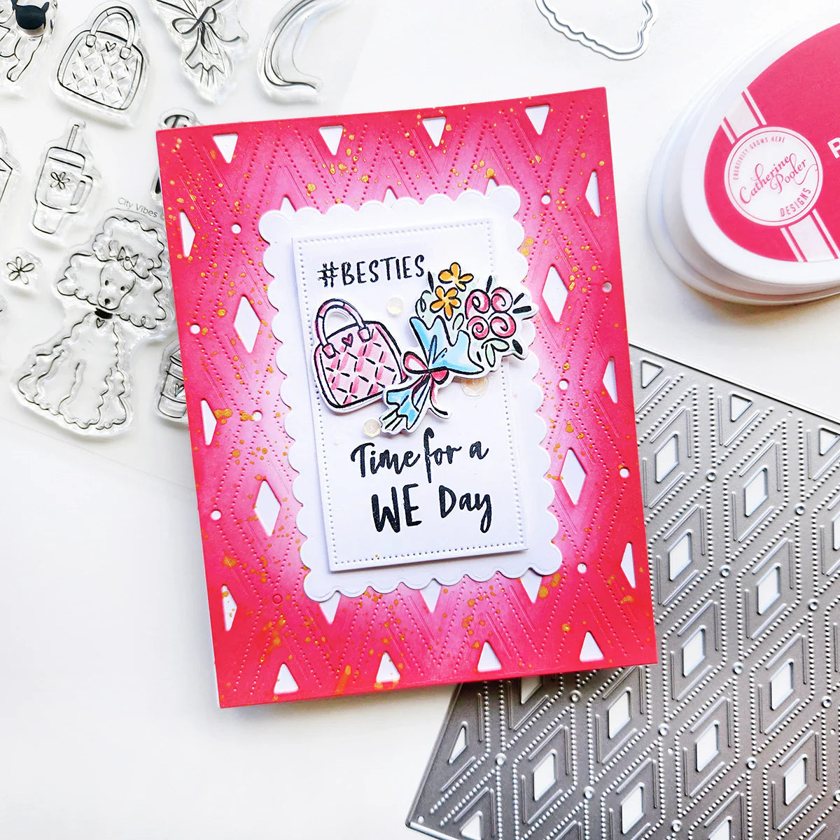 Bumbleberry Papercrafts Ltd