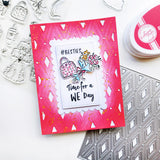 City Vibes Stamp Set