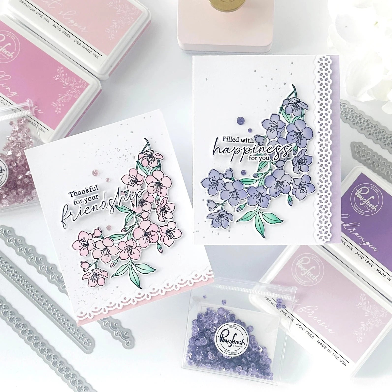 Bumbleberry Papercrafts Ltd