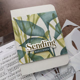 Botanic Shade Stencil Pack (3 qty.; 6 x 9)