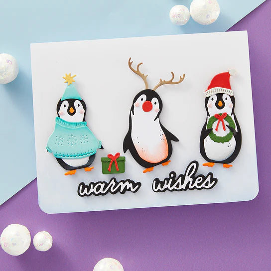 Bumbleberry Papercrafts Ltd