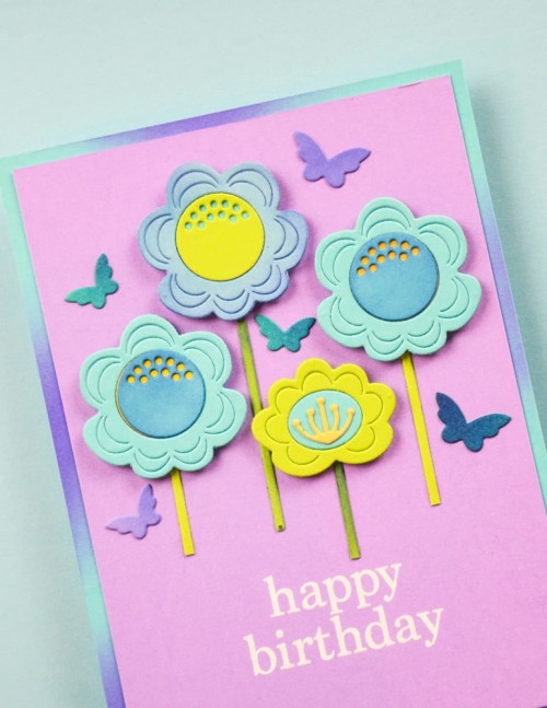 Bumbleberry Papercrafts Ltd