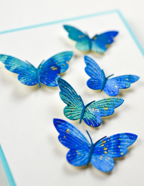 Bumbleberry Papercrafts Ltd